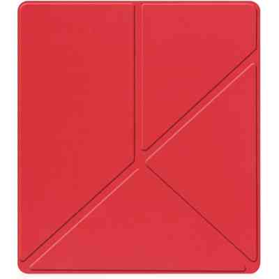 Чохол до електронної книги BeCover Ultra Slim Origami Amazon Kindle Scribe 10.2&quot; Red (712581) Вінниця