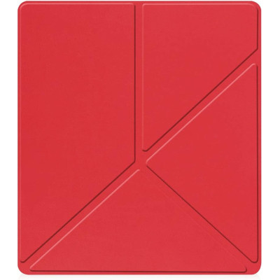 Чохол до електронної книги BeCover Ultra Slim Origami Amazon Kindle Scribe 10.2&quot; Red (712581) Вінниця - фото 4