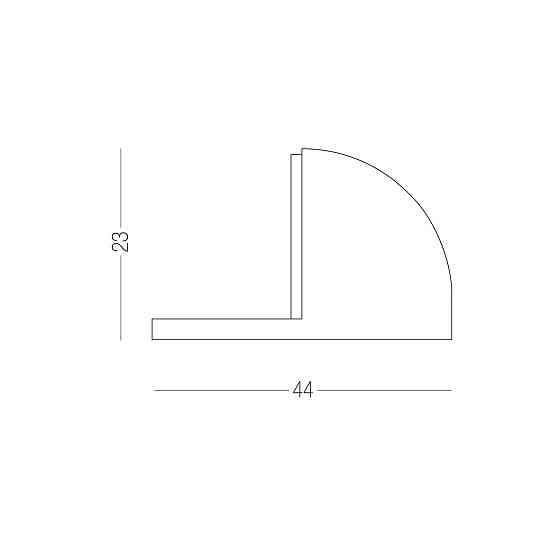 УПОР ПІДЛОГОВИЙ ДЛЯ ДВЕРЕЙ чорний Київ