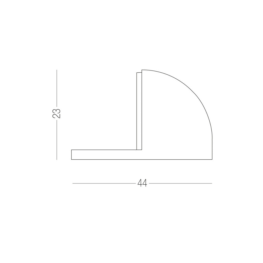 УПОР ПІДЛОГОВИЙ ДЛЯ ДВЕРЕЙ чорний Київ - фото 3