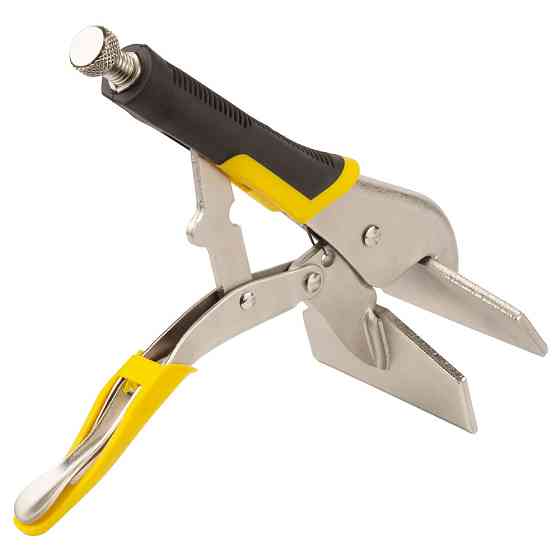 Клещи зажимные тип 