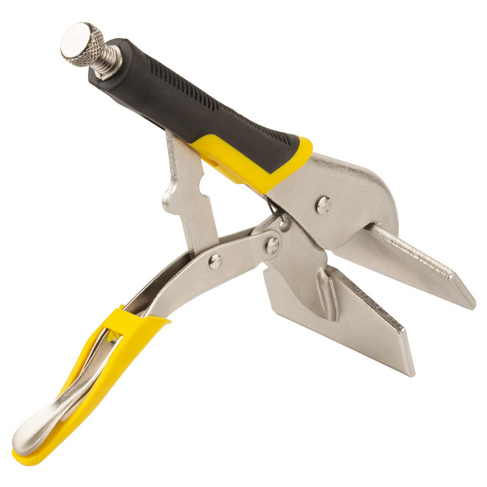 Клещи зажимные тип 