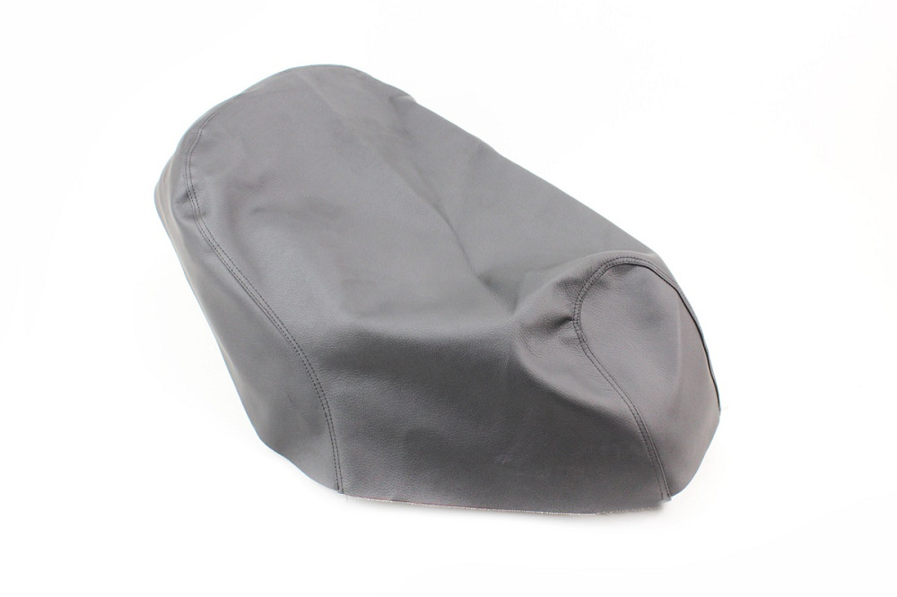 Чохол сидіння Honda GIORNO AF-54 (еластичний, міцний матеріал) чорний Київ - фото 1