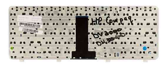 Клавиатура для ноутбука HP Pavilion (DV2000) Silver, RU/EN Вінниця
