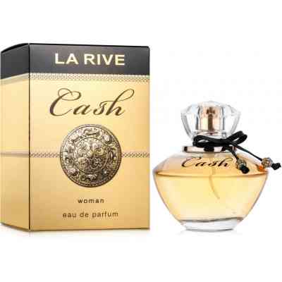 Парфумована вода La Rive Cash Woman 90 мл (5906735232493) Вінниця