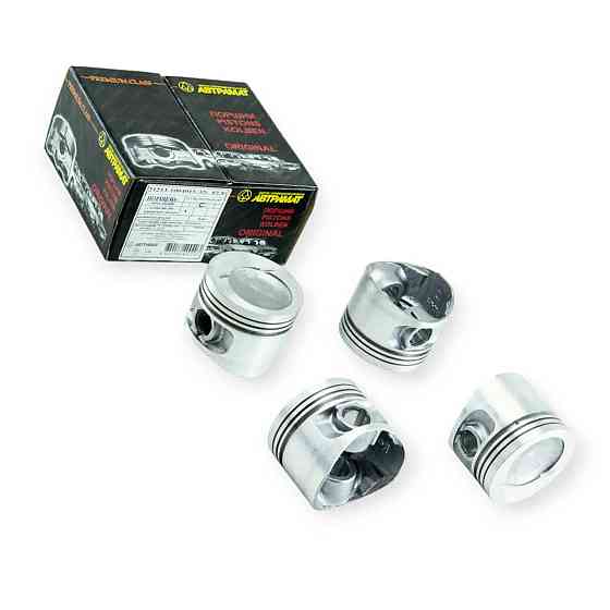 Поршня Автрамат (82,4) гр.E 21213 Мукачево