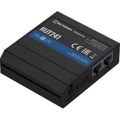 Маршрутизатор Teltonika RUT241 Винница