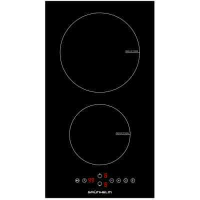 Варочна поверхня Grunhelm GPI 523 B Вінниця