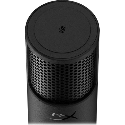 Микрофон HyperX SoloCast 2 Black (AR0A0AA) Винница - изображение 11