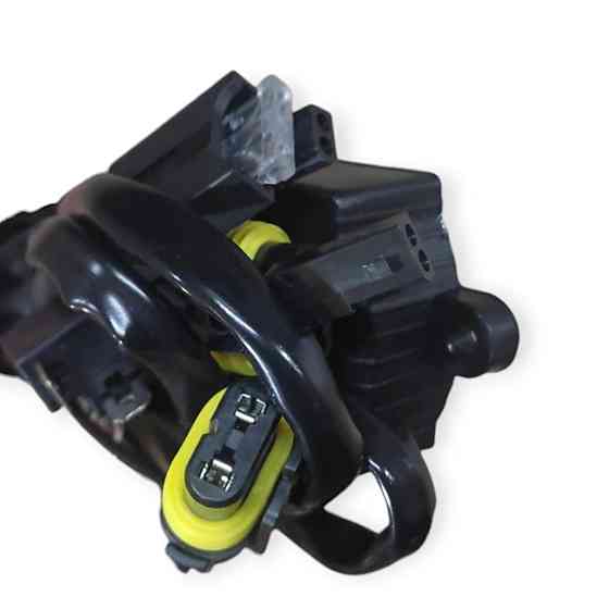 Проводка 12В Fantom Біксенонова Мукачево