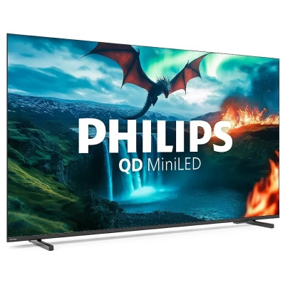 Телевізор Philips 55MLED820/12 Вінниця - фото 2