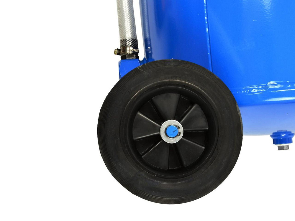 Вакуумний (пневматичний) пристрій заміни оливи "GeKo" 70 л Стрий - фото 10