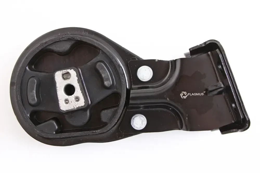 Подушка двигателя 2108 передняя Flagmus Винница - изображение 2