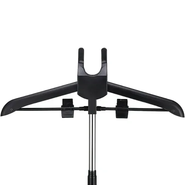 Відпарювач для одягу Domotec/R-3039 1800Вт Об’єм резервуара: 2,3 л Одеса - фото 10