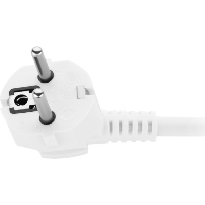 Сетевой удлинитель 2E 2E-U06ESM3WH Винница - изображение 5