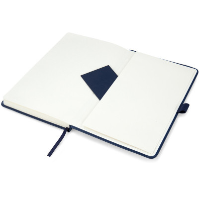 Книга записная Axent Partner 125х195 мм в линейку 96 листов Синяя (8308-02-A) Винница - изображение 6