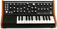 Піаніно (синтезатор) Moog Subsequent 25 Київ