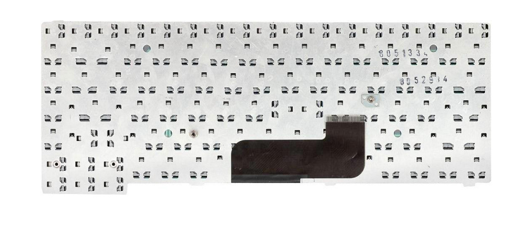 Клавиатура для ноутбука Gateway (CX200) Black, RU Винница - изображение 3