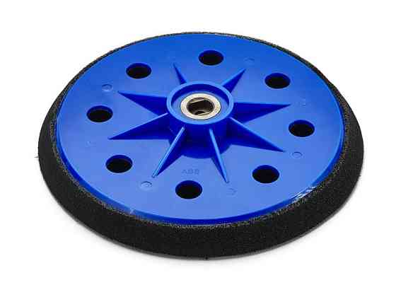 Шлифовальная подошва для шлифмашины (175 мм) DWS6075SLM Sturm DWS6075SLM-03 (читать описание) Ровно