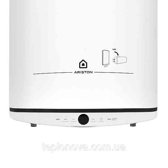 Водонагрівач Ariston Velis PRO 80 EU з мокрим ТЕНом 3626136 Чернівці