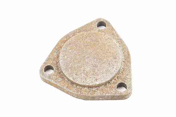 Кришка КПП збоку (середня) Киев