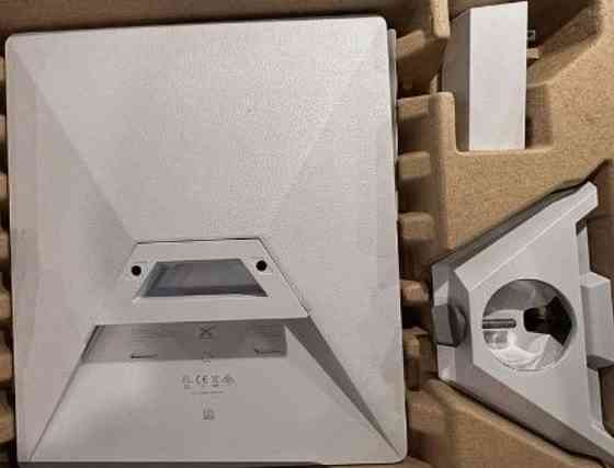 Мережеве обладнання Starlink Mini в наявності! Київ