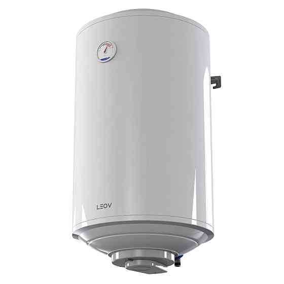 Водонагрівач LEOV EL 80 l (21566) (000021566) Київ