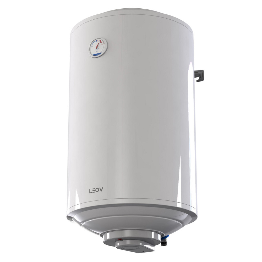 Водонагрівач LEOV EL 80 l (21566) (000021566) Київ - фото 4