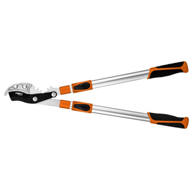 Секатор Neo Tools контактный, d реза 42мм, телескопический 670-970мм, 1375г (15-254) Винница - изображение 1