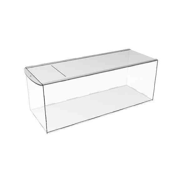 Ящик для пожертвований EKOSTAR 800х300х300 Киев