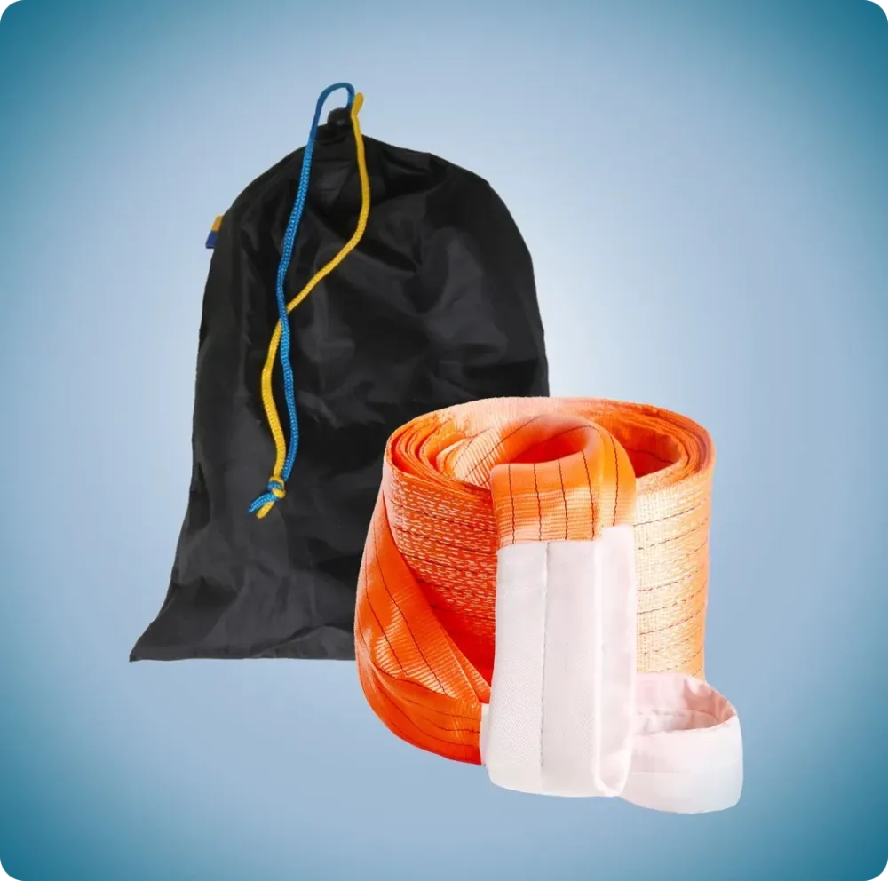 Трос буксирувальний 100т Киев - изображение 6