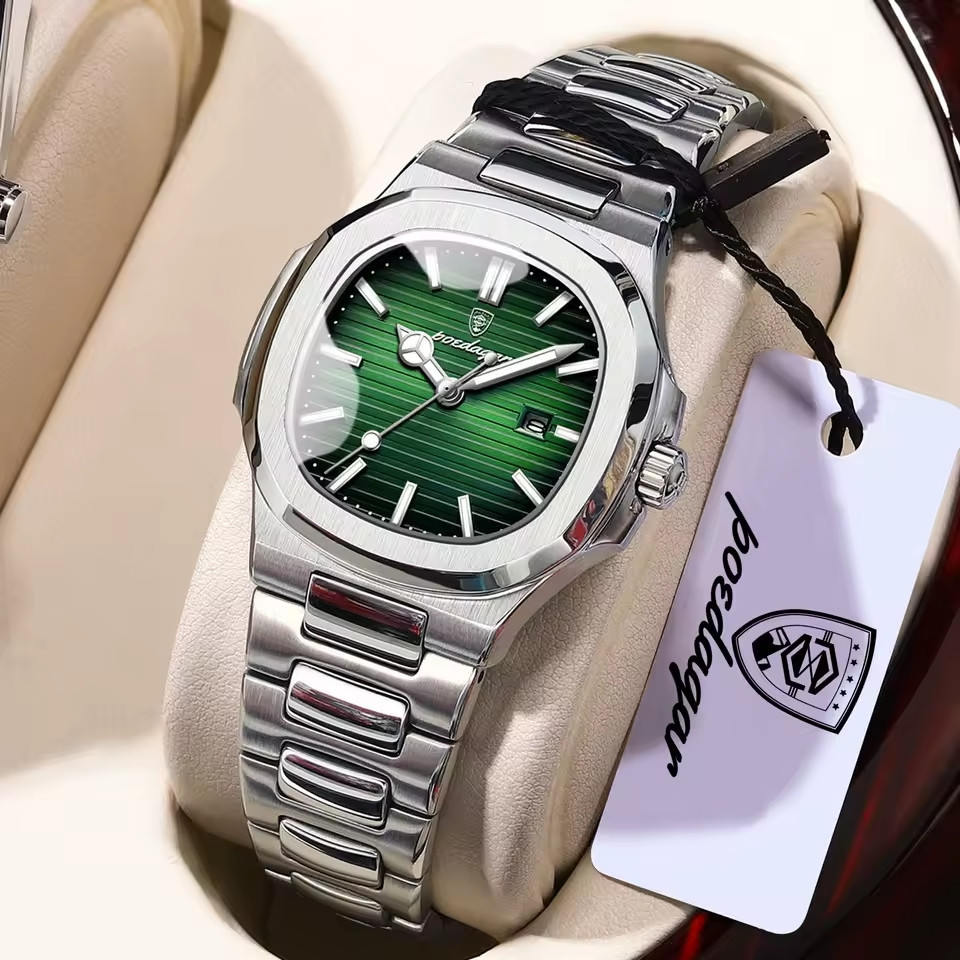 Годинник наручний Poedagar Great Limited Couple Київ - фото 10