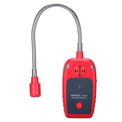 Детектор утечки фреона (10-1000 PPM) WINTACT WT8827 Одесса