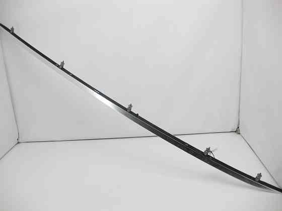 VAG  4M0860022D Рейлінг даху правий хромований у зборі з кріпленням 2016>>2026 Audi Q7 Одесса