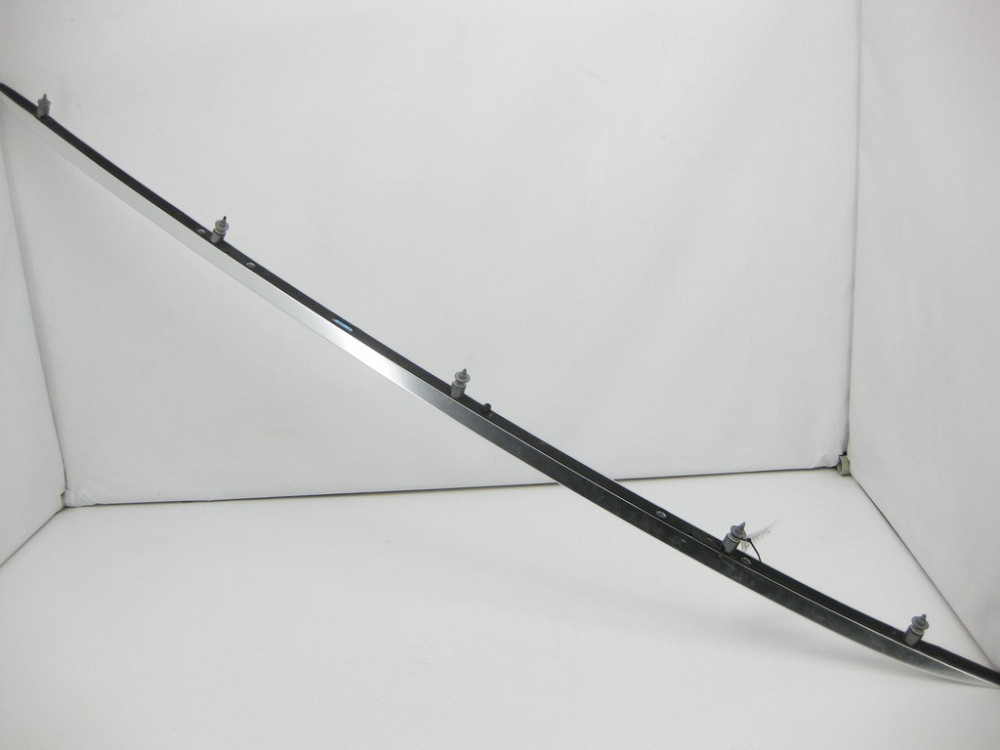 VAG  4M0860022D Рейлінг даху правий хромований у зборі з кріпленням 2016>>2026 Audi Q7 Одесса - изображение 5