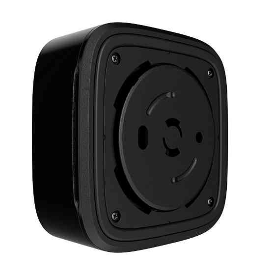 Розумний датчик якості повітря Ajax LifeQuality black Київ