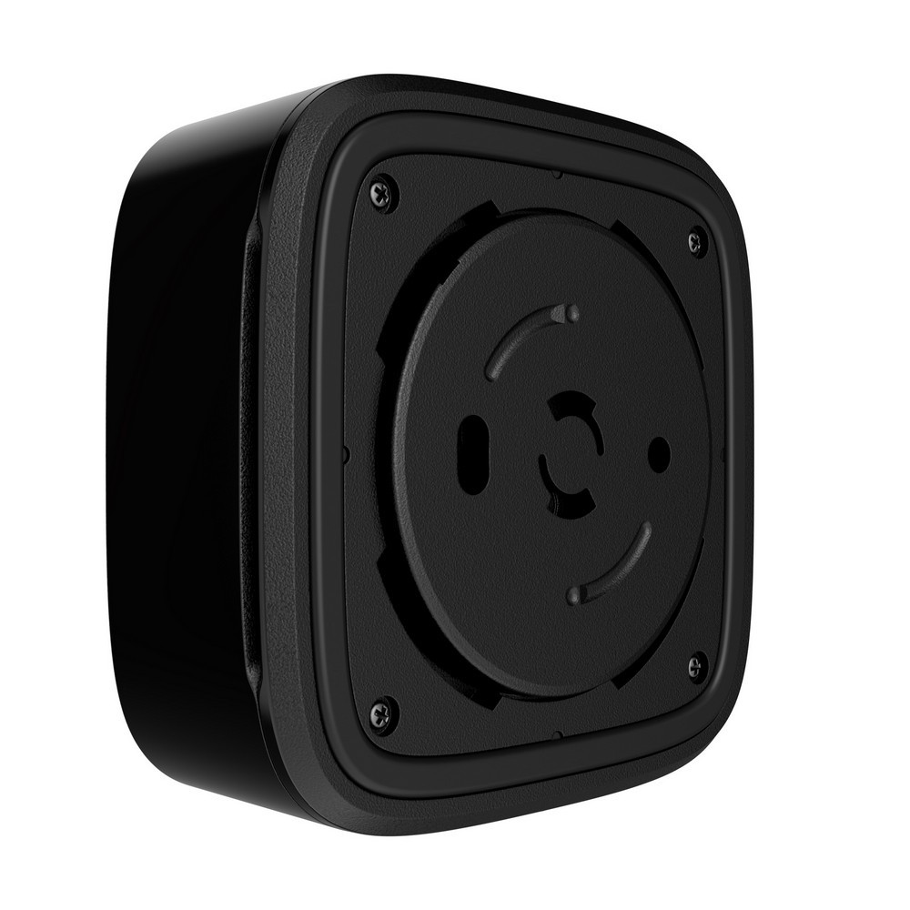 Розумний датчик якості повітря Ajax LifeQuality black Киев - изображение 5