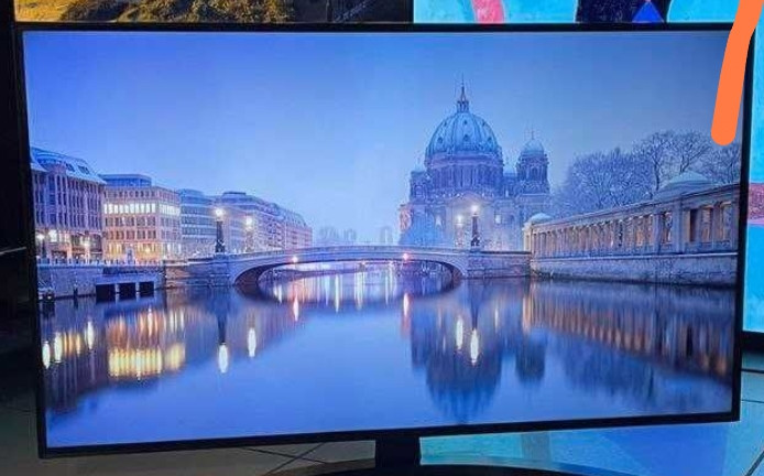 65" (2022) 4К Безрамний NANOCell Smart LG 65" NANO 769 Харків - фото 1
