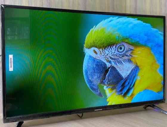 Тонкий телевизор: Samsung Smart TV 42,T2, IPTV ,3840x 2160 Харьков