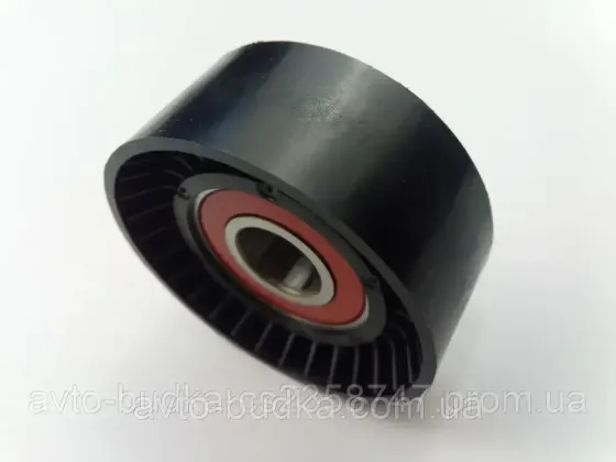 Натягуючий ролик поліклинового ременя на Renaullt Master II двигун 2.8D; 2002-2004 Caffaro 191-00 Киев