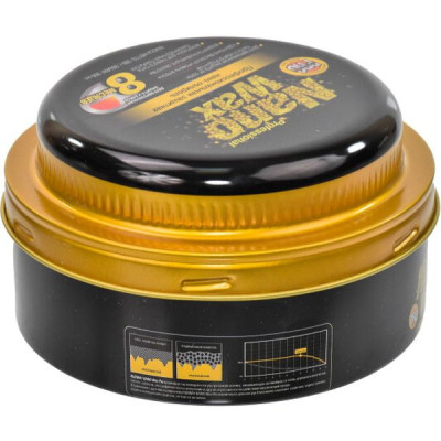 Автополіроль Runway Нано 300 мл (RW6134) Вінниця - фото 2