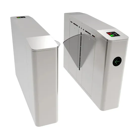 Турнікет розсувний одностулковий Trinix TRX-8000FTS (71-00096) Київ