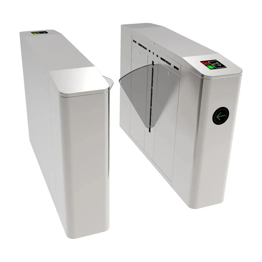 Турнікет розсувний одностулковий Trinix TRX-8000FTS (71-00096) Киев - изображение 6