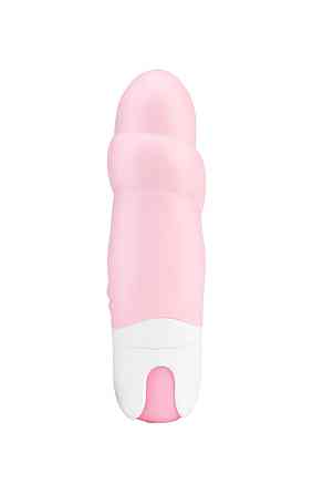 Міні вібратор привабливим дизайном AMOR VIBRATOR SOHAN Pink (Застосунок НЕ Функціонує!) Sex Aura Київ