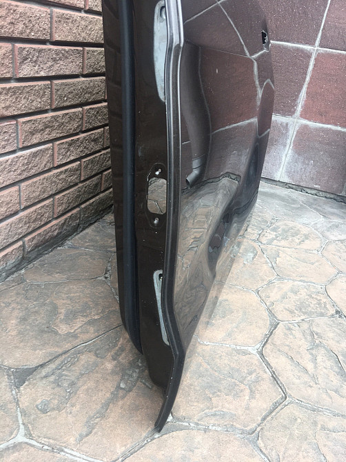 Дверь задняя левая на MERCEDES-BENZ GLE 250, 2016 г.в, каталожный номер А1667300105 Киев - изображение 8
