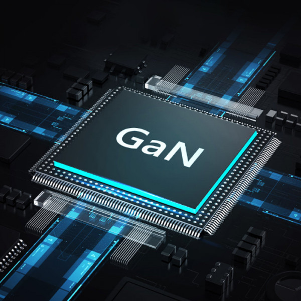 Зарядний пристрій 3xUSB 100W (3xType-C+USB QC4+) Tech Fast GAN Charger чорний CD226 Ugreen (40747) Киев - изображение 7