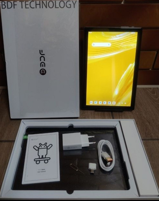 Планшет 8/256   10.1  дюймів. Харків - фото 6