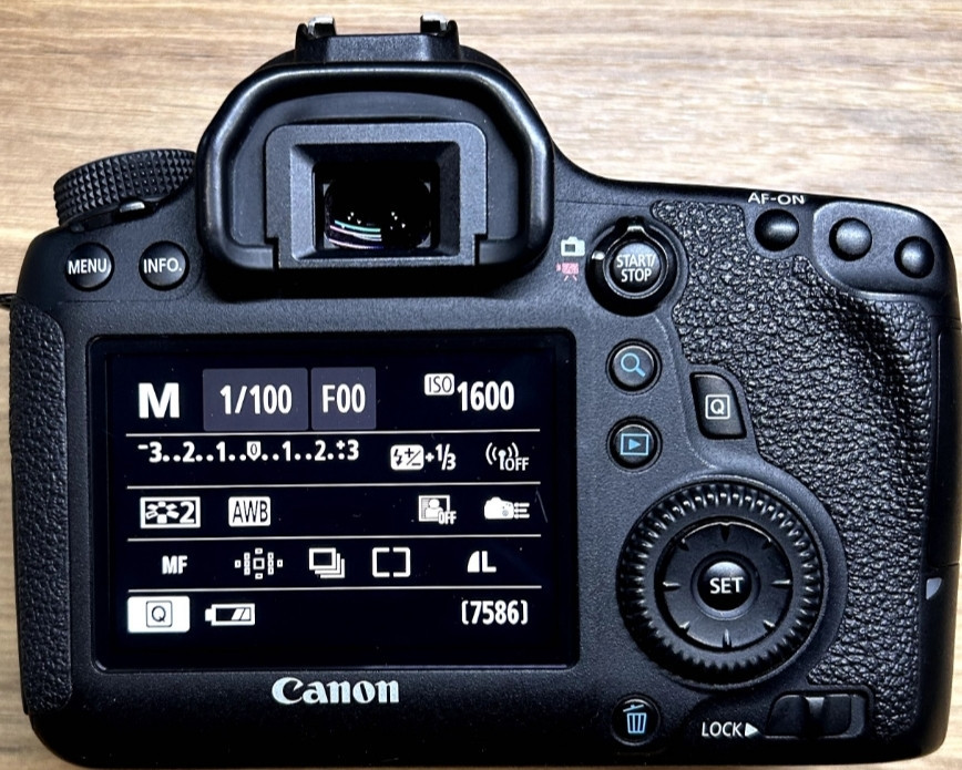 Фотоаппарат с Объективом: Canon 6D EOS 50mm. 1.8 Киев - изображение 5