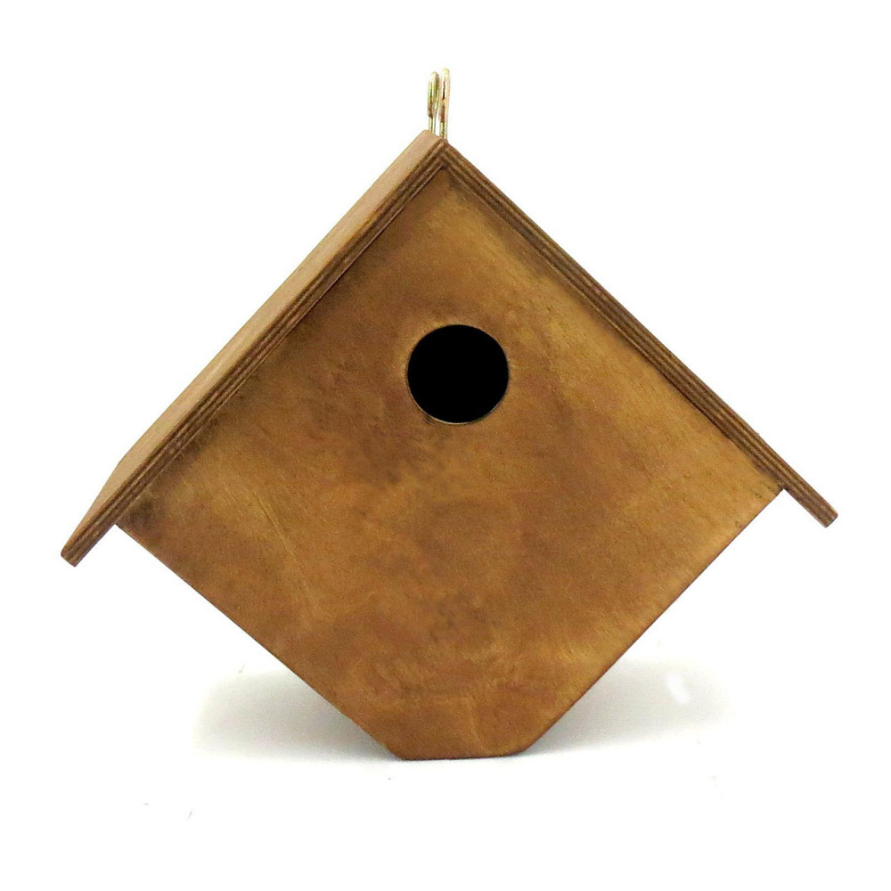 Шпаківня садова "Корольок" мускат Миколаїв - фото 4