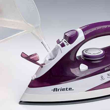Праска  Ariete 6235 WHPURPLE ( 15404 ) Харьков